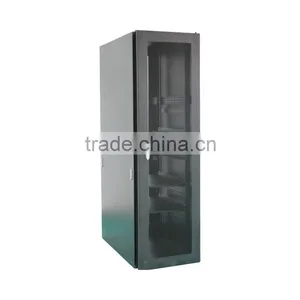 18U Network Server Cabinet thumbnail-1