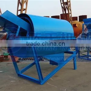 Top Quality Wide Application Mineral/coal /charcoal /ore Separator thumbnail-4