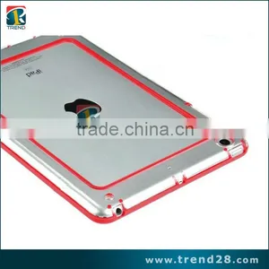 China Supplier Hot Selling Bumper for Ipad Mini thumbnail-3