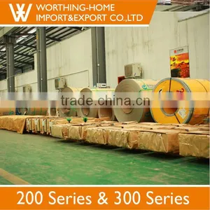Cutleri 4x8 Wall Panel 201 2b Stainless Steel Coil thumbnail-5