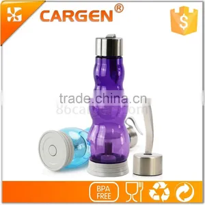 Low Price Gym Sport Tea Infuser Water Bottle thumbnail-4
