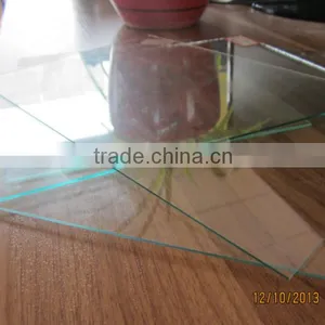 3mm-6.0mm Float Furniture Glass Door thumbnail-1