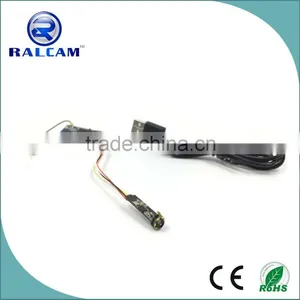 640*480 Pixels Camera Module With High Intensity Signal Wifi Module thumbnail-1