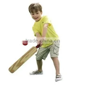 Small Cricket Bat for Kids thumbnail-1