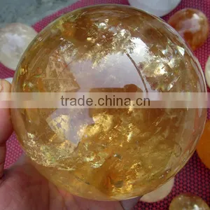 2015 New Promoted Shiny Stone Crystal Ball thumbnail-2