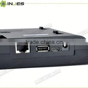 Inexpensive API/SDK Color Screen Wireless Attendence Time Clock thumbnail-4