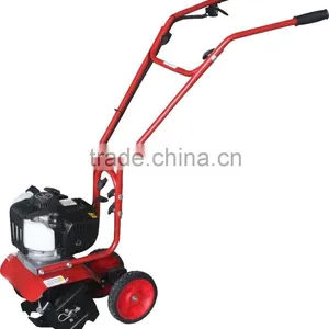 Thunderbay Y4000CE CE Passed 4 Cycle Cultivator/ Tiller Cultivator/ Garden Cultivator thumbnail-1
