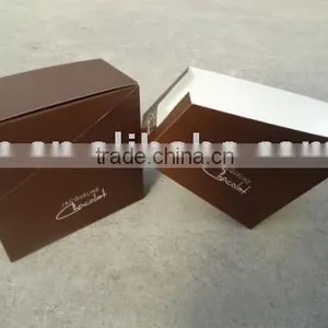 High Quality Chocolate Paper Box thumbnail-1