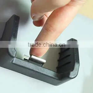 Best Selling Anatel Telephone KNZD-04 Bank Telephone Anti-vandal Gsm Telephone thumbnail-6