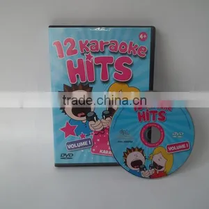 DVD Case thumbnail-1