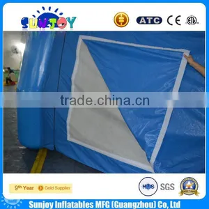 2016 New Products Advertising Inflatable Tent for Sale thumbnail-4