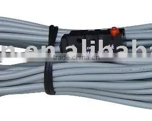 Sprinkler Waterproof Switches,electrical Switch, Snap Subminiature Switch,switch thumbnail-1