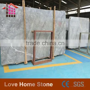 Silver Net Marble Stone thumbnail-6