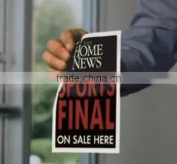 Custome Adhensive Window Sticker Design thumbnail-4