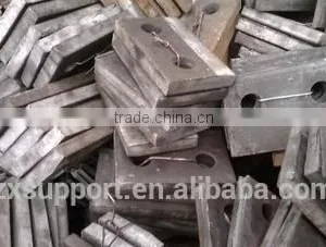 the Biggest Railway Clamp Plate Supplier in China thumbnail-2