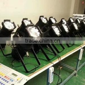 180w Warm White Led Studio Video Night Spot Light With tv Show thumbnail-3