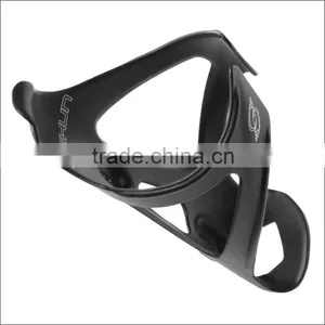 New XINSHUN Burn Bicycle Bottle Holder Nylon +Carbon Fiber Cages Water Cup Support thumbnail-5