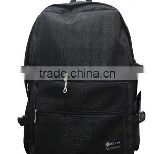 Wholesale Hot Style Mens Travalling Sports EVA Canvas Waterproof Backpack thumbnail-1