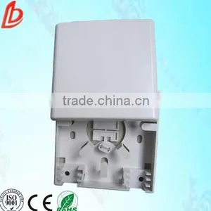 Ftth Fiber Wall Mount Optical Socket,fiber Optical Terminal Box thumbnail-6
