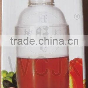 530ml Wholesale Protein Shaker thumbnail-1