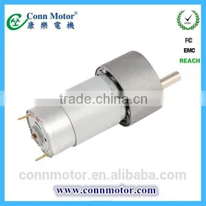 The Most Popular High Quality 24v Right Angle dc Motor thumbnail-2