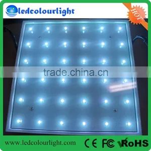 300x300 Dmx 5050 Outdoor Rgb Led Pixel Panel Light thumbnail-1
