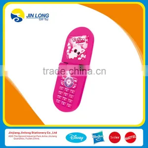 Children Love Toy Luggage Shape Eraser Toy thumbnail-1
