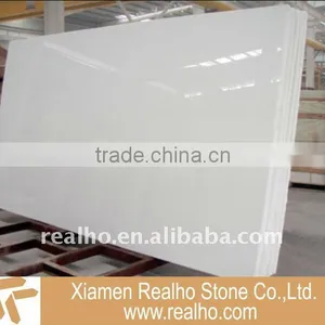 Super White Crystallize Glass Stone thumbnail-1