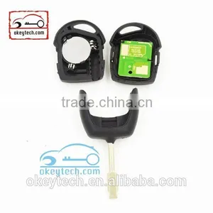 Best Price Car Remote Key Ford 3 Button Remote Key Ford Mondeo Remote Key 434 Mhz thumbnail-1