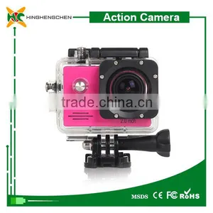 Wholesales 2.0inch Wifi Full hd 1080p Action Camera Sj7000 Sport Camera thumbnail-2