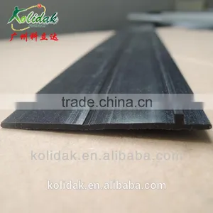 Plastic Extrusion TPV PVC Profile thumbnail-1