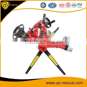 Firefighting Equipment Portable Fire Monitor Truck Remote Fire Monitor thumbnail-1