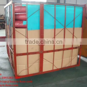 Pvc Flexible Transparent Food Grade Hose Made in China Hot Sale thumbnail-5