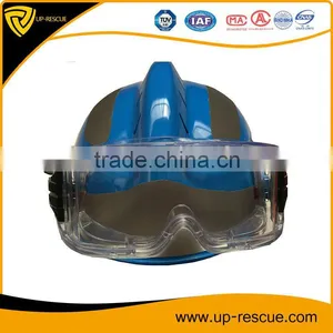 Fireman Rescue Helmet thumbnail-4