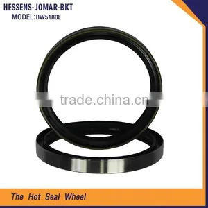 Low Price Crankshaft Oil Seal Corteco Oil Seal Rubber Oil Seal For BW5180E thumbnail-1