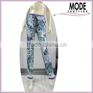 Fancy and Adorable Ninth Pajama Pants thumbnail-1