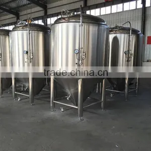 Saving Beer Brewing Equipment With 5bbl 7bbl 9bbl per Batch Even 15bbl 20bbl Beer Brewing System thumbnail-1