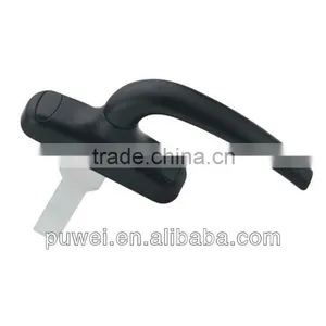 80118913 Aluminium Alloy External Window Handle thumbnail-1