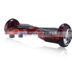 Two Wheel Balance Scooter, Electric Scooter, Motorized Balance Scooter thumbnail-3