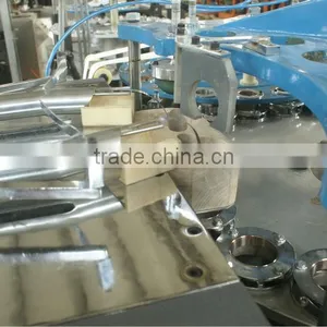Patent Double-head Paper Cup Forming Machine thumbnail-1