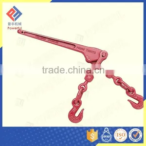 Cheapest Standard L-150 With Hooks Ratchet Load Binder thumbnail-6