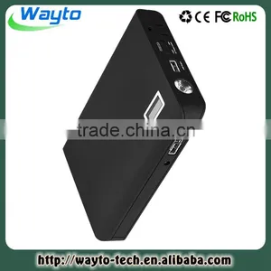 Laptop Charger Power Bank Mobile Phone Power Bank Portable Battery Charger thumbnail-5