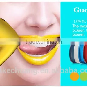 2016 High Quality Portable Fun Cutest Power Bank 2600mah thumbnail-4