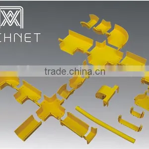 Vichnet 120mm&240mm Optical Fiber Duct thumbnail-6