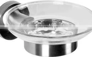 Bathroom Accessories Stainless Steel Soap Holder Soap Fitting thumbnail-1