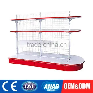 Supermarket Shelves and Racks thumbnail-3