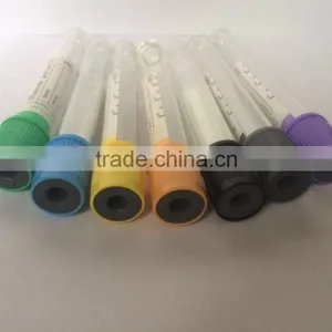 Jiangxi Ganda Vacutainer Tubes for Medical Use thumbnail-5