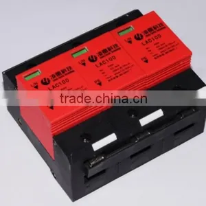Lightning Protection Device Suitable for Wind Power AC Current System thumbnail-1