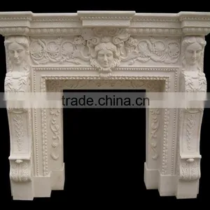 Producers of Direct Selling Fireplace Mantel thumbnail-1