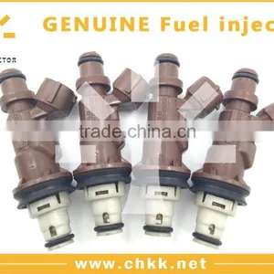 Original After Market Fuel Injector For Toyota Hilux Toyota Land Cruiser 4Runner OEM 23209-62040 thumbnail-3